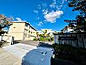 周辺：豊田市立若園中学校 1200m