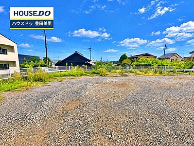 外観:【即日ご案内可能!】不動産のことなら何でもお気軽にお問合せください!/ハウスドゥ豊田美里 外観:【即日ご案内可能!】不動産のことなら何でもお気軽にお問合せください!/ハウスドゥ豊田美里