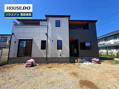 外観：【即日ご案内可能！】不動産のことなら何でもお気軽にお問合せください！／ハウスドゥ豊田美里