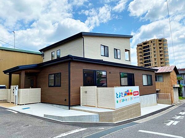 周辺を拡大表示