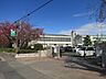 周辺：豊田市立挙母小学校 510m
