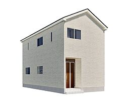 新築戸建 平山町3丁目 全2棟