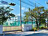 周辺：豊田市立上郷中学校 2200m