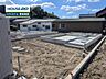 外観：【見学予約受付中】現地をご覧いただき、周辺環境なども一緒にご確認いただけます！