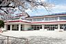 周辺：ひらしば幼稚園 500m