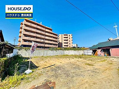 外観：【造成・建築プラン無料見積】当店ではご予算に応じたメーカーさんのご紹介も行っております♪