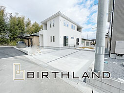 白河市追廻　白河第一小・白河中央中