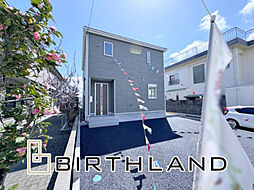 郡山市小原田2丁目　制震装置SAFE365　小原田小・小原…