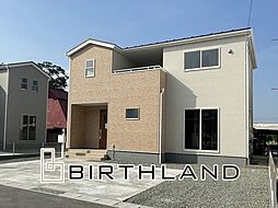 住宅性能評価W取得本宮市仁井田五百川　五百川小・第二中