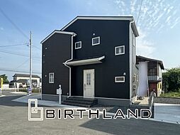 住宅性能評価W取得本宮市仁井田五百川　五百川小・第二中