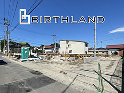 郡山市喜久田町堀ノ内　地震・風・劣化に強い　喜久田小・喜久