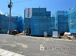 西郷村小田倉字前原　オール電化住宅　小田倉小・西郷第二中 38号棟