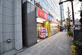 東京都千代田区神田西福田町（賃貸マンション1LDK・9階・40.13㎡） その17