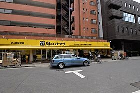 東京都千代田区神田西福田町（賃貸マンション1LDK・9階・40.13㎡） その19