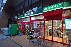 東京都新宿区住吉町（賃貸マンション1LDK・6階・33.55㎡） その17