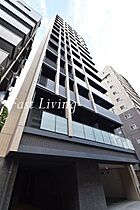 東京都文京区音羽1丁目（賃貸マンション1LDK・12階・41.81㎡） その13