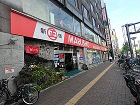 東京都新宿区舟町（賃貸マンション1LDK・5階・37.25㎡） その16