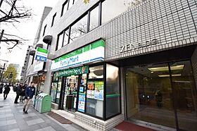 東京都文京区小石川3丁目（賃貸マンション1LDK・6階・47.00㎡） その18