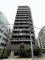 東京都千代田区岩本町1丁目（賃貸マンション1LDK・4階・34.54㎡） その13