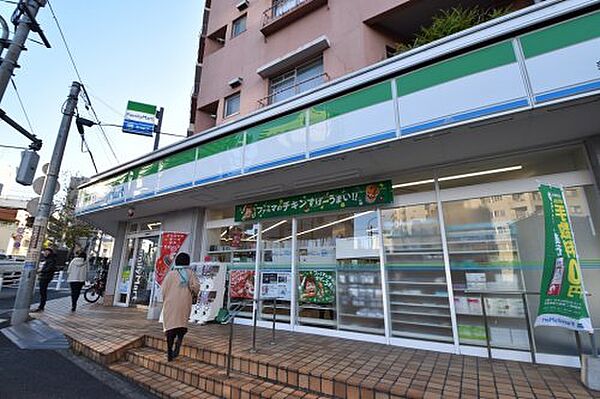 東京都新宿区南山伏町(賃貸マンション2LDK・2階・55.02㎡)の写真 その18