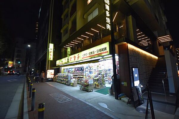 東京都港区赤坂7丁目(賃貸マンション1LDK・4階・42.85㎡)の写真 その18