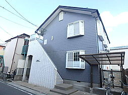 若葉駅 3.8万円