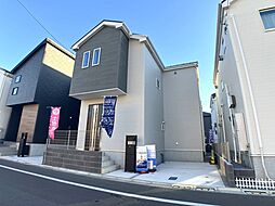 葛飾西水元 第1期 全18棟 新築戸建