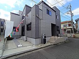 入間郡三芳町北永井 全4棟(2号棟)