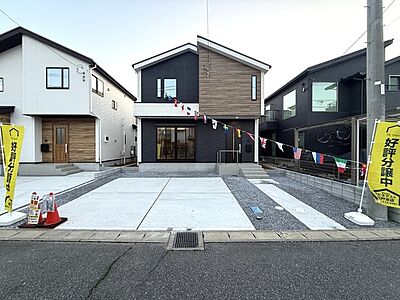 外観 外観