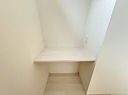 室内の画像