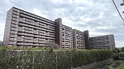 京成サンコーポ 2号棟