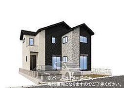 柏市篠籠田7期　全2棟　新築戸建