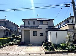 八街市山田台 中古戸建