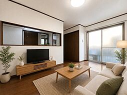 中古戸建 中和倉