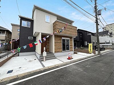 外観 外観