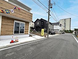 外観の画像