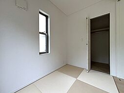 和室の画像