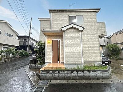 外観 外観