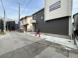 外観の画像