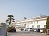 周辺：小金北中学校（1317m）