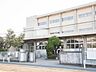 周辺：松戸市立小金北小学校（442m）