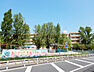 周辺：河原塚小学校（1000m）