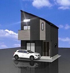 松戸市西馬橋1丁目 新築戸建