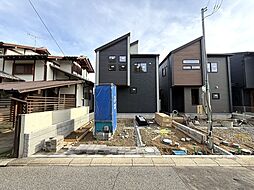 我孫子市湖北台5丁目 全2棟 新築戸建