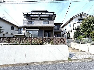 外観 外観