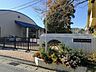 周辺：流山市立新川小学校（700m）