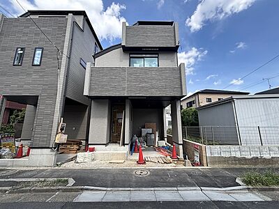 外観 外観