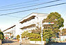 周辺：土南部小学校（478m）