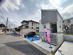 外観の画像