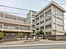 周辺：松戸市立六実第三小学校（900m）